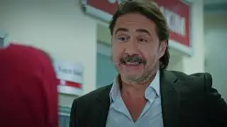 любовь против судьбы 126 серия (HD)