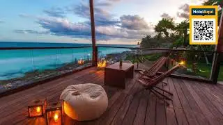 Mezzanine a Colibri Boutique Hotel Adults Only