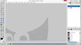 How to Change GIMP Theme