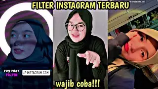 FILTER IG MUSIK TERBARU 2021 LAGU TIKTOK PART 114