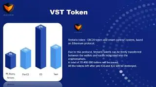 Vestarin - Marketplace of goods and services for cryptocurrency
