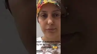 Türbanli kaşar tiktok