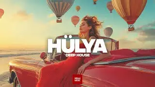 Pasha Music - HÜLYA | Ethnic Turkish Oriental | Deep House