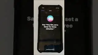 #iphone #enablesiri #2023