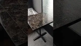 Дизайнерский стол 