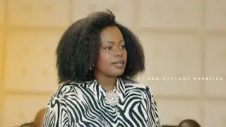 Dr Hon Motamma Horatius Response to the Mayors Speech