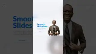 Neumorphism Corporate Presentation for After Effects 