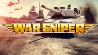 War Sniper | GamePlay PC