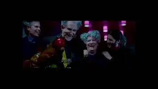Hunger games - Warriors