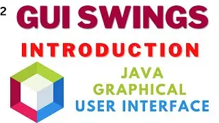 Creating First Java Swing GUI Application with NetBeans IDE