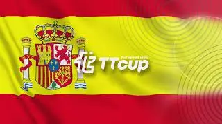 28 July  2024.  TTCup Spain