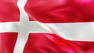 Waving Flag Background Elements_Country Flags_Free Animations