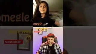 Funniest Omegle Meme 😝😝 | Omegle Funny India 