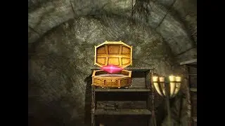The Elder Scrolls V: Skyrim. Где найти камни Барензии (Сосновая застава) Прохождение от SAFa