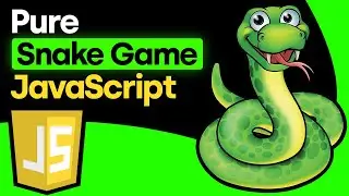 How To Code The Snake Game In Javascript