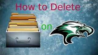 How to Delete any Files and Folder with Terminal on Parrot Security Linux