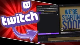 Twitch Highlighter Tool | How to make a Twitch Highlight