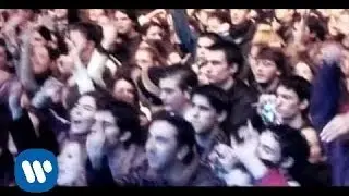 M-Clan - Miedo (video clip)
