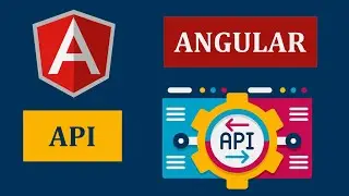 Angular Course | Consuming API's with Angular