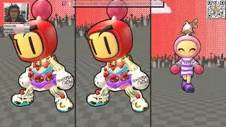 Suwoyowoyo Meledak! - Super Bomberman R Online [ID/EN]