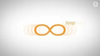 After Effects Tutorial: Looping Animations with Expressions and no Code