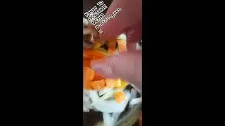 #постноеменю
