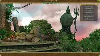 Titan Quest Atlantis gameplay