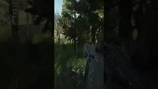 Escape from Tarkov ● Очень странный рандом ● 