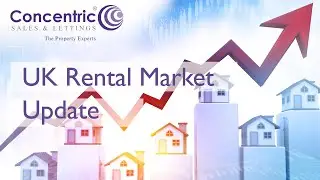 UK Rental Market Update | Education For Landlords