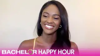 Charity Discusses Giving Dotun the First Back-to-Back One-on-One Dates in Bachelor Nation History