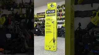 New RYOBI TriPOWER Tripod! ⚡🔌🔋