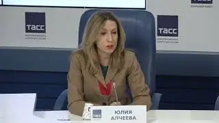 Как финансово защитить туристов. Юлия Алчеева о зарубежном опыте. Нужен Гарантийный фонд