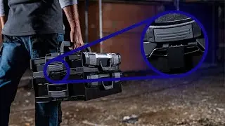 Deine L-BOXXen verklicken nicht? HIER IST DER GRUND!