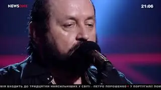 “Мы вращаем Землю” – Сергей Кривуля