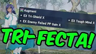 [PSO2:NGS] It Finally Dropped! ...Kinda?