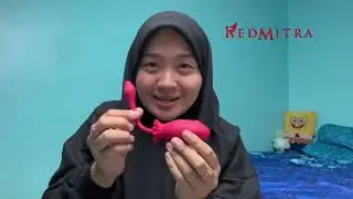 Mainan vcs wanita dewasa yg bisa dikontrol pakai aplikasi jarak jauh. Lebih seru, unik dan enak.