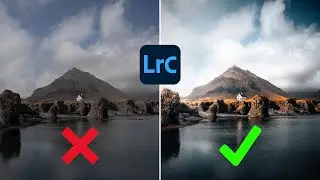 15 Lightroom Tricks Pros Know That Amateurs Don't