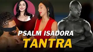 Sexy Tantra Coach Deletes Herself!