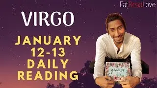 VIRGO SOULMATE 