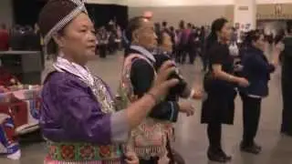 Coming soon: Hmong Pioneers - Honoring the First Wave