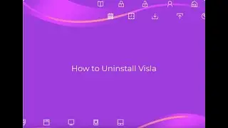 How to uninstall Visla from Windows completely