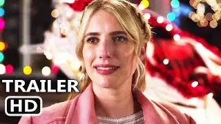 ABOUT FATE Trailer (2022) Emma Roberts, Thomas Mann