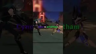 The only 10/10 cutscene in genshin pt. 2 [genshin impact] 