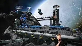 Devs Lost In Space - Sounds of Space Engineers Competition! - June 1st, 2023
