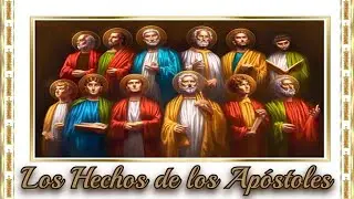 La ascensión de Jesús