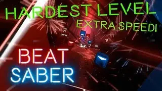 THE HARDEST SONG I'VE EVER PASSED ON BEATSABER!    GYZE - HONESTY Completed