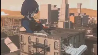 [ Tall Woman ] Giantess Growth