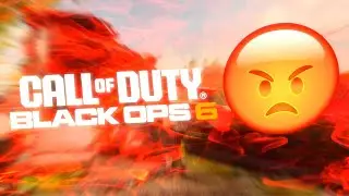 Why is Call of Duty: Black Ops 6 so BAD? 🤬