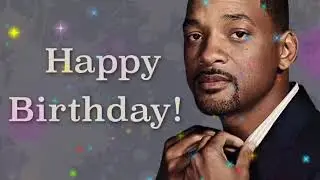 Will Smith birthday status 2020||September 25||Will Smith birthday WhatsAppStatus