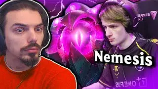 I Made Nemesis Give VelKoz Another Chance!